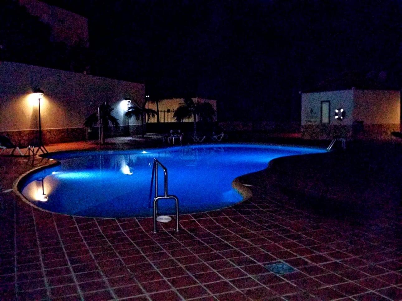 Costa Adeje Topfloor Corner Panoramics Views & Pools Eksteriør bilde