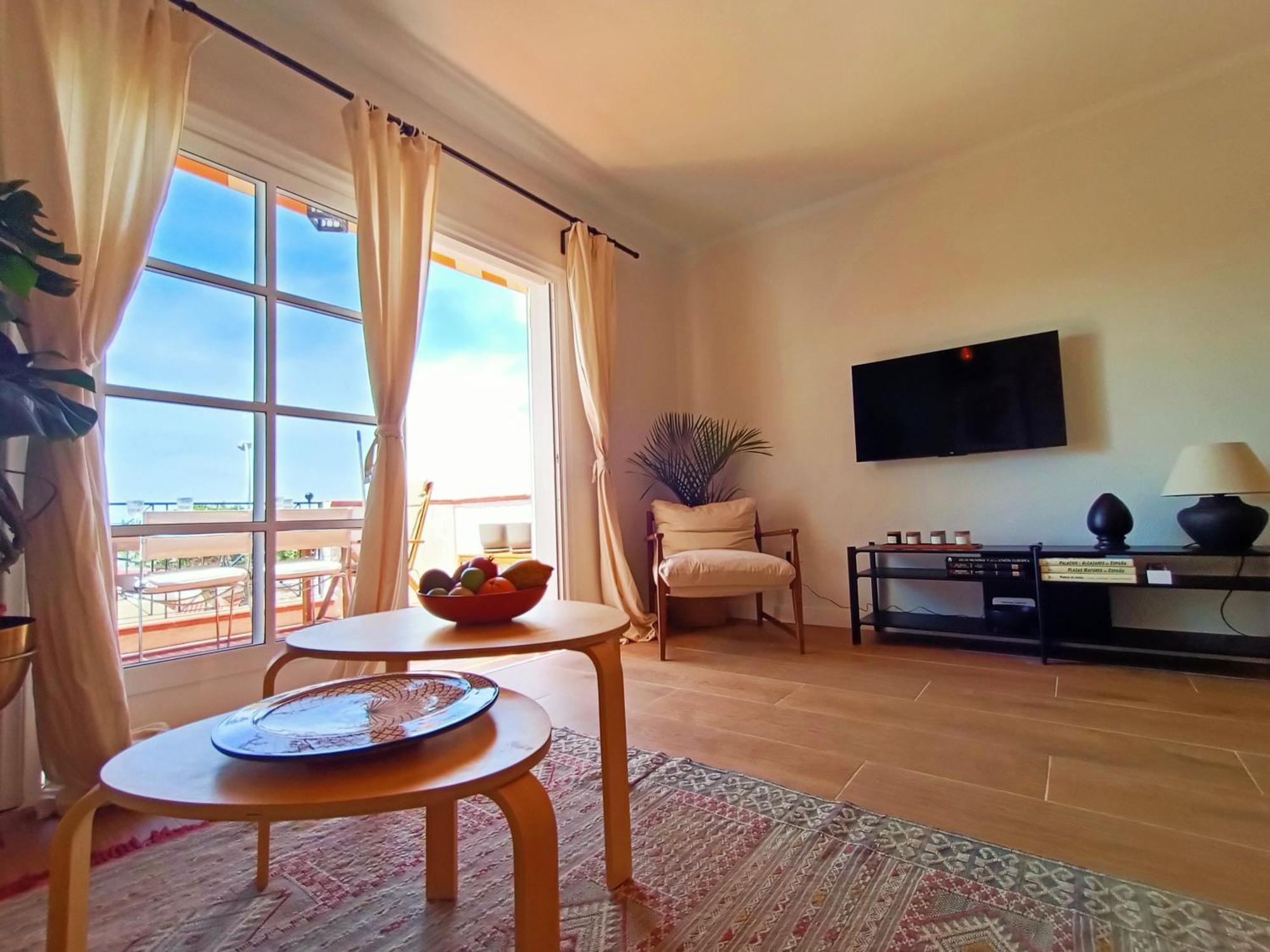 Costa Adeje Topfloor Corner Panoramics Views & Pools Eksteriør bilde
