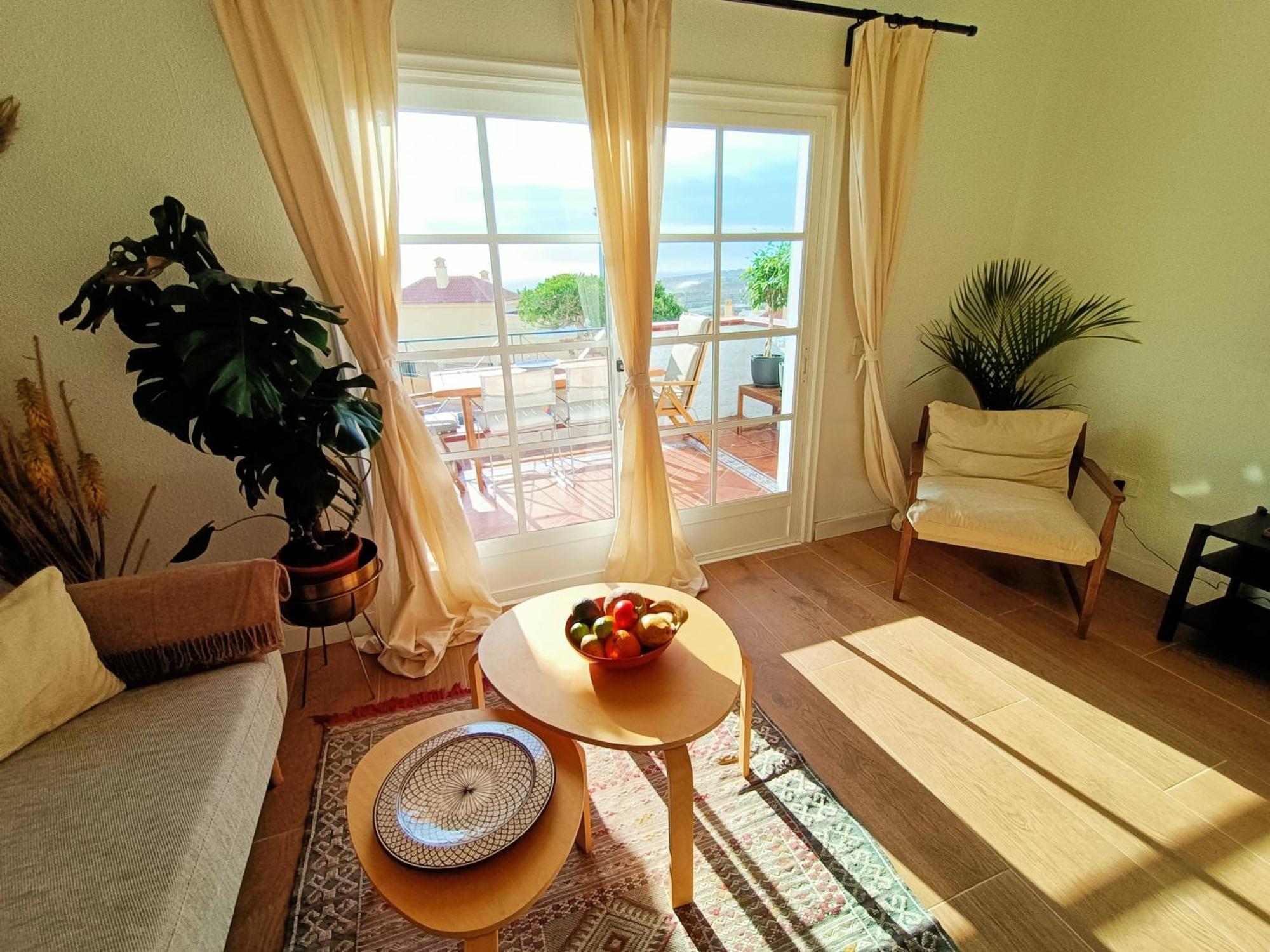 Costa Adeje Topfloor Corner Panoramics Views & Pools Eksteriør bilde