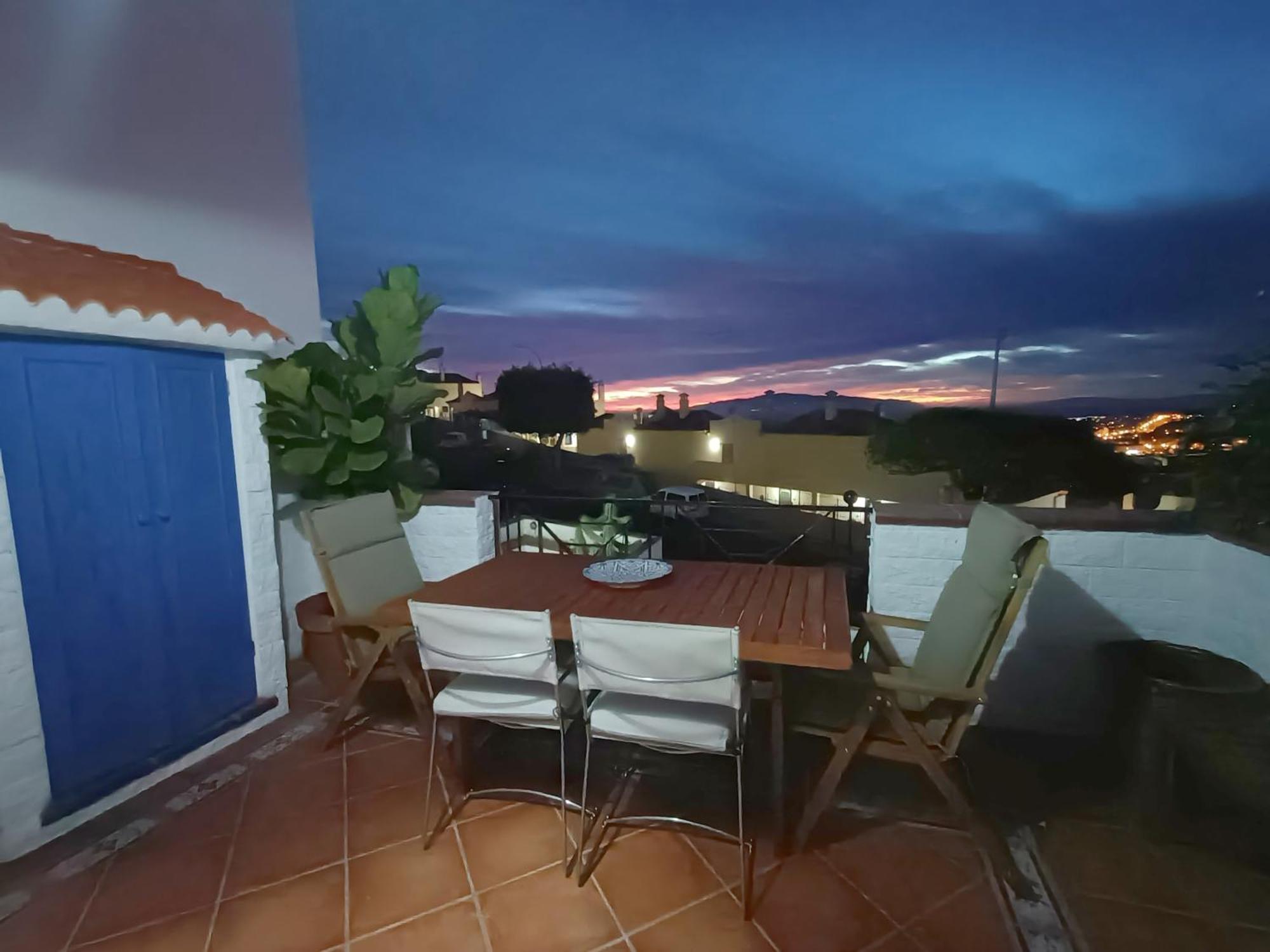 Costa Adeje Topfloor Corner Panoramics Views & Pools Eksteriør bilde