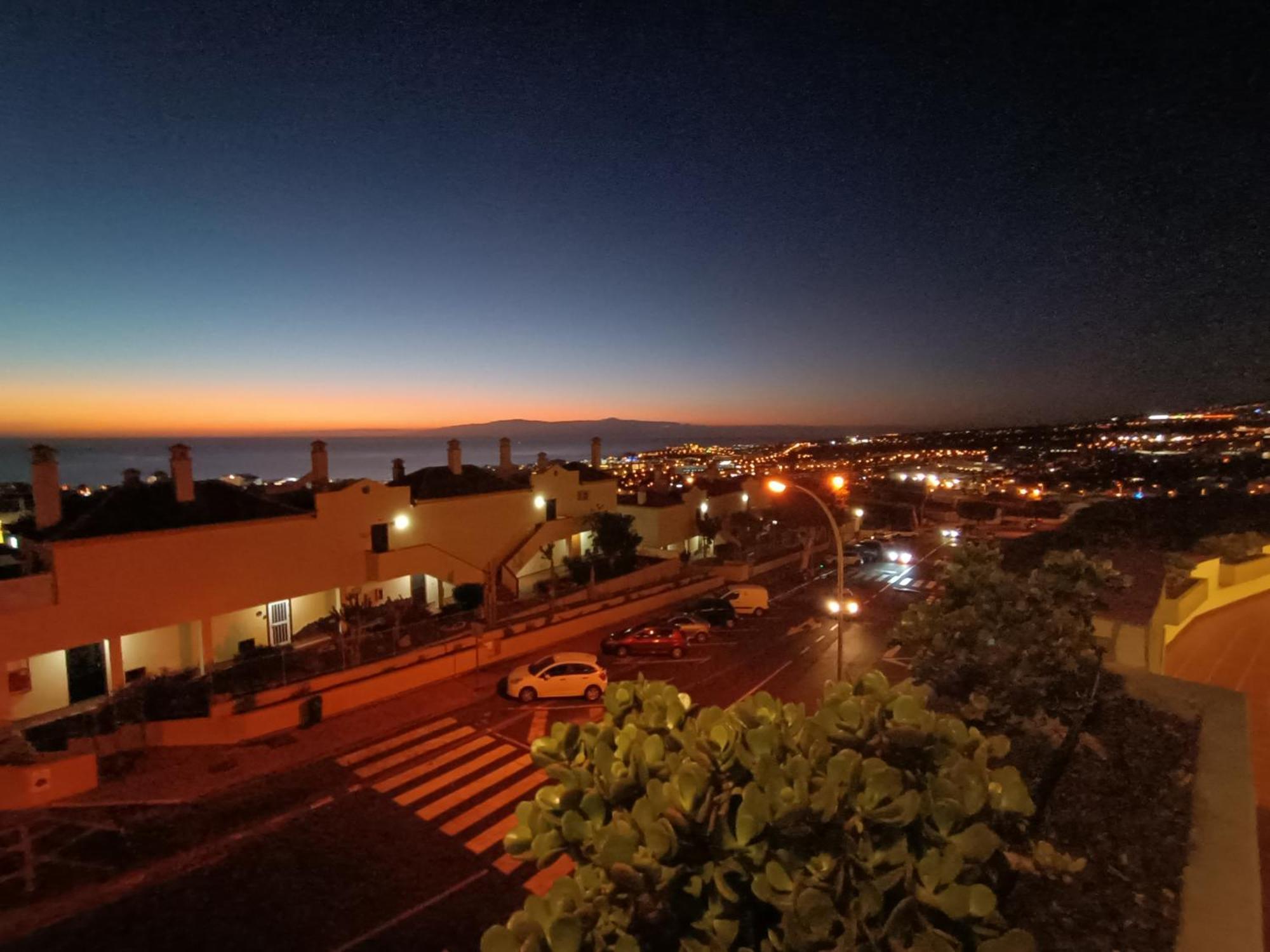 Costa Adeje Topfloor Corner Panoramics Views & Pools Eksteriør bilde