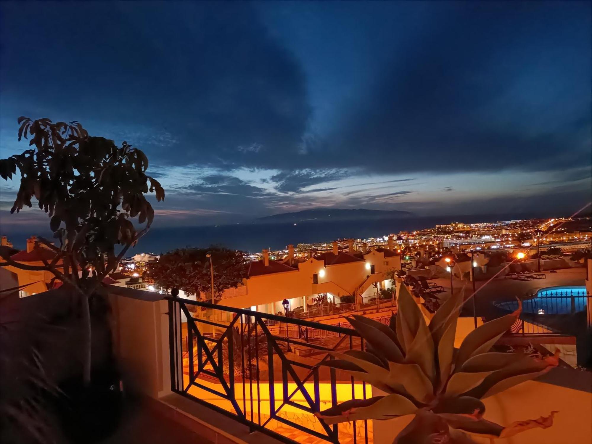 Costa Adeje Topfloor Corner Panoramics Views & Pools Eksteriør bilde